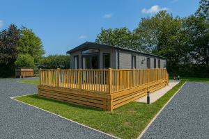Brand New Residential Specification Lodge
