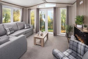 Brand New Residential Specification Lodge